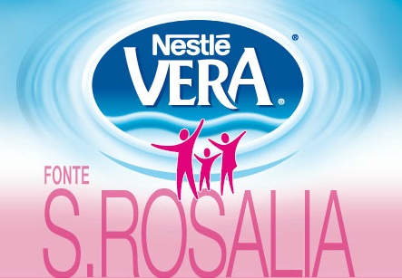 Logo nestlè VERA